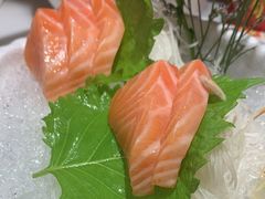 -新一番三文鱼寿司(友谊国贸城店)
