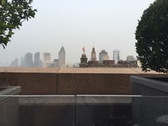 -上海和平饭店-华懋阁 The Cathay Room