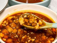 -小河盐帮·私家菜·烤鸭(三元桥·霄云路店)