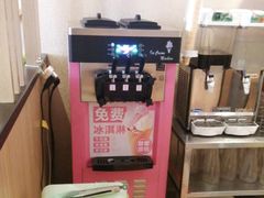 -彤德莱火锅(果园路店)