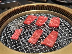 -厚贞日式烤肉(浦东汇智店)