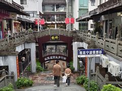 -宁波府城隍庙