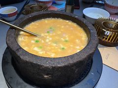 -江南里·新浙菜(苏州大悦城店)