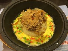 -康师傅私房牛肉面(马泉营奥莱店)