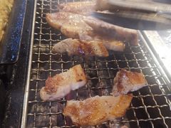-伍丁·烤牛肋(和平东桥店)
