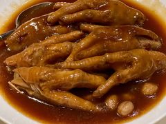 鲍汁凤爪-金玉满堂潮州酒楼(无限极荟购物广场店)