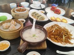 -仙湖旅游度假区