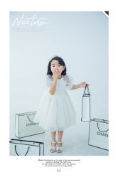 -儿童天堂专业儿童摄影(云岩区店)