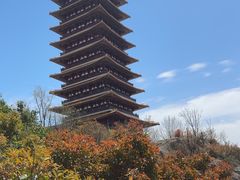 -牛首山文化旅游区