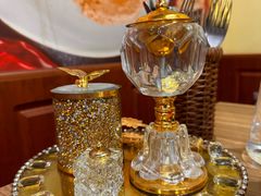 -清真·AL-JANNAT 佳纳特餐厅(狮子桥店)