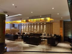 -美丽豪酒店(西安钟鼓楼回民街店)