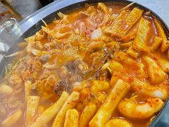 -龙头洞小章鱼(东港店)