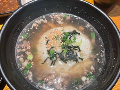 -千寻烧肉(政务区店)