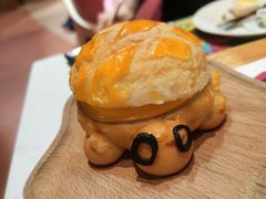 -水桶王国主题餐厅·聚会·生日派对·亲子活动·家庭套餐(亚龙湾希尔顿店)