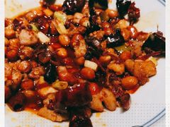 -常和州·夜宵大排档(常州单店)