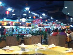 -渔民新村(番禺总店)