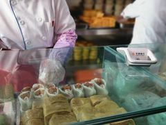 -杜记甜食(大众巷店)