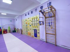 -多特儿童专注力·感统训练·注意力提升培训(锦峰训练中心)