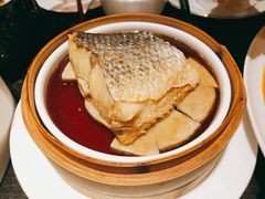 -甄御•海鲜新青岛菜(麦岛店)