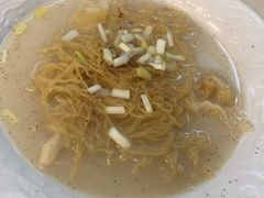 -翠华餐厅(香港国际机场店)