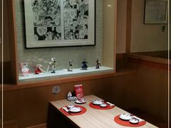 -小山日本料理(兴业太古汇店)