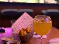 -THE CUT Rooftop顶楼牛排餐吧(环贸iapm店)
