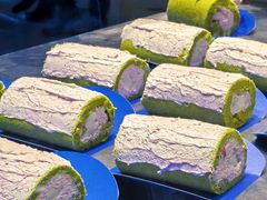 -the Roll'ING手作瑞士卷专门店(卓悦中心店)
