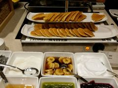 -顺德美的万豪酒店-万豪中餐厅