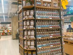 -永辉超市(嘉定宝龙广场店)