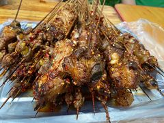 -袁师傅烤肉(弹子石店)