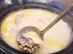 佛跳墙-朕悦鹧鸪饭私房菜