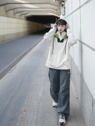 -Sying杉影日式烫染專門店