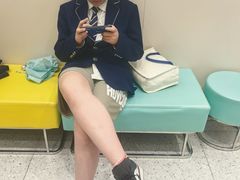 -天真蓝照相馆(五角场百联又一城店)