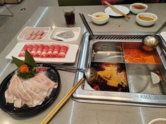 -海底捞火锅(铂澜大象城店)