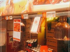 -老韩煸鸡·中国炸鸡(水塔美食街店)