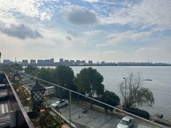 -火福·天湖阁大闸蟹博物馆主题餐厅(浅水湾店)