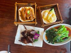 -彩景大酒楼(万泰新天地店)