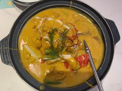 -芭蕉树·新派泰国餐厅(汉溪长隆店)