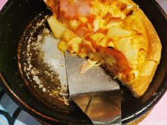 -必胜客(砂之船中东奥莱店)