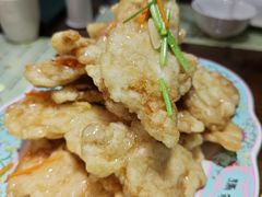 锅包肉-老厨家(中央大街西七道街店)