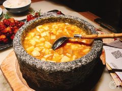 -绿茶餐厅(领展购物广场·中关村店)