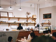 大堂-禾气食店