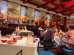 -大鸭梨烤鸭·北京菜(南小街/南苑店)