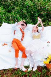 -太古映画婚纱摄影(天河店)