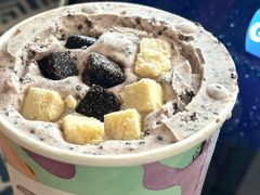 -DQ·蛋糕·冰淇淋(大宁国际商业广场店)