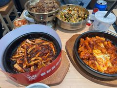 -米村拌饭(杭州国大城市广场店)