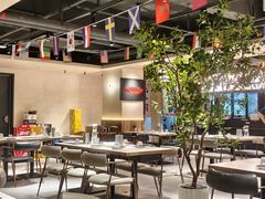 -梧赖枪火·东北烧烤|鲽鱼头|团建(罗湖总店)