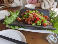 -尽善百年古院餐厅(王家老宅店)