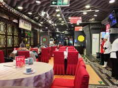 -老浒记烤鸭-北京菜(琉璃厂店)