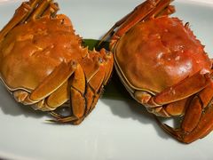 -小厨娘淮扬菜(清江苏宁广场店)